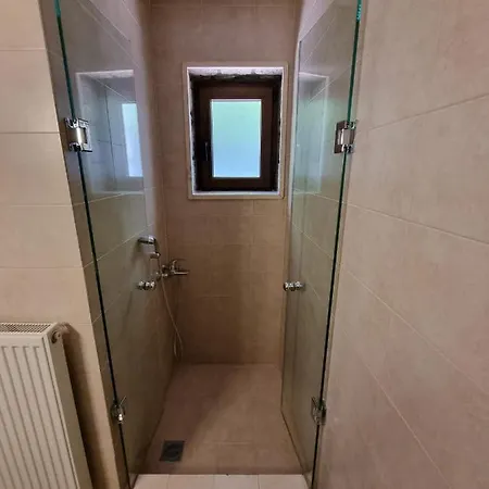 Ps - Ps Apartment Polydrossos
