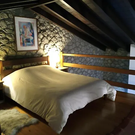 Ps - Ps Apartment Polydrossos