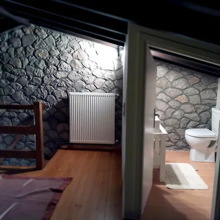 Apartment Ps - Ps *