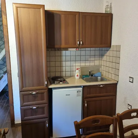 Apartment Ps - Ps