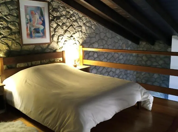 Ps Attic - Ps Διαμέρισμα Πολύδροσος